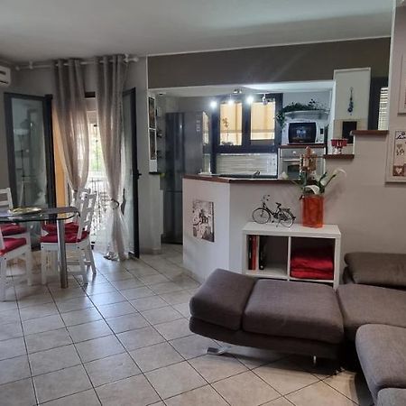 Chic & Relax Apartment Rimini Ngoại thất bức ảnh