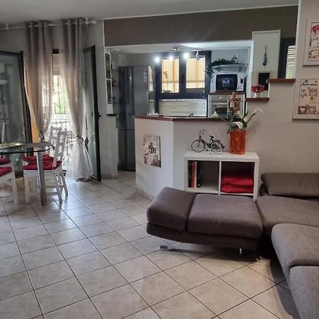 Chic & Relax Apartment Rimini Ngoại thất bức ảnh