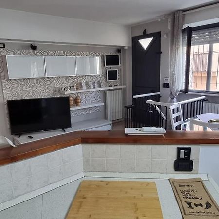 Chic & Relax Apartment Rimini Ngoại thất bức ảnh