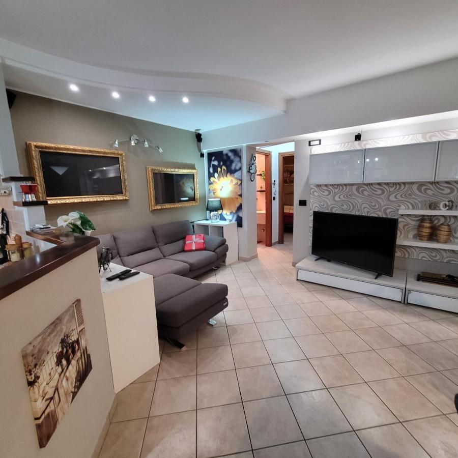 Chic & Relax Apartment Rimini Ngoại thất bức ảnh