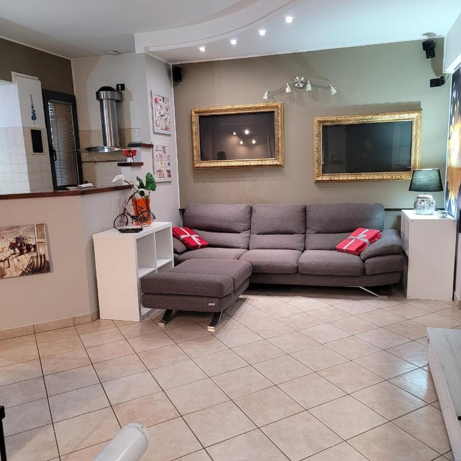 Chic & Relax Apartment Rimini Ngoại thất bức ảnh
