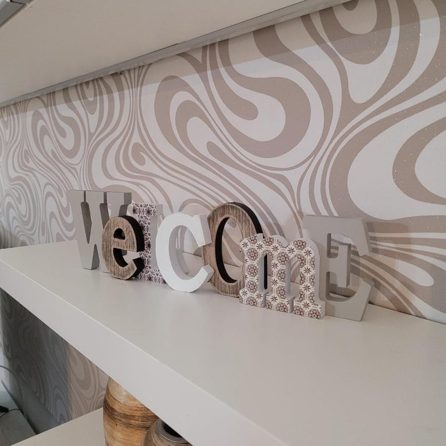 Chic & Relax Apartment Rimini Ngoại thất bức ảnh