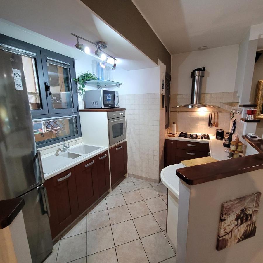 Chic & Relax Apartment Rimini Ngoại thất bức ảnh