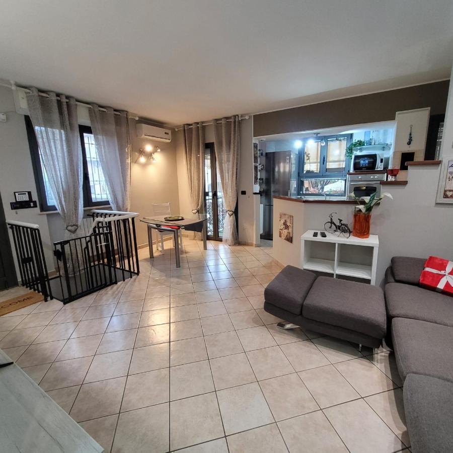 Chic & Relax Apartment Rimini Ngoại thất bức ảnh