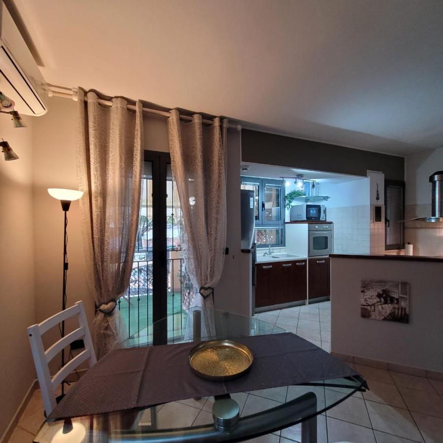 Chic & Relax Apartment Rimini Ngoại thất bức ảnh