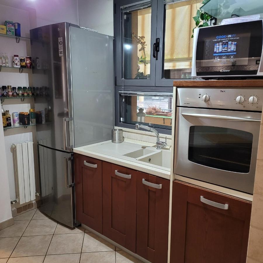 Chic & Relax Apartment Rimini Ngoại thất bức ảnh