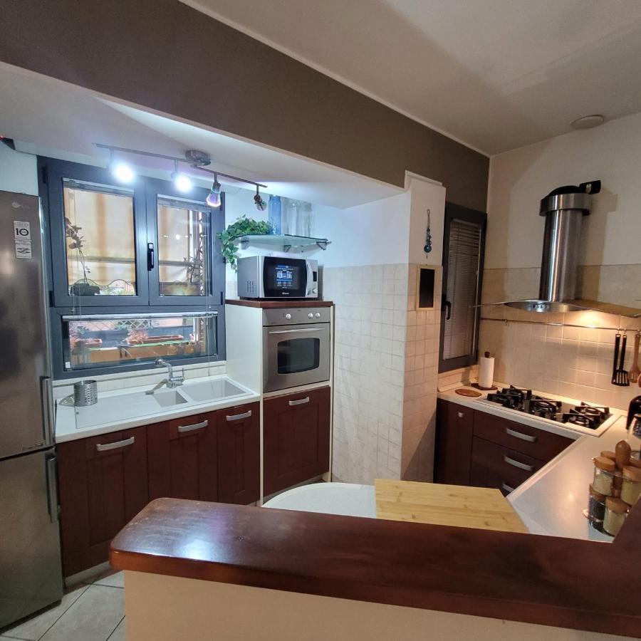 Chic & Relax Apartment Rimini Ngoại thất bức ảnh