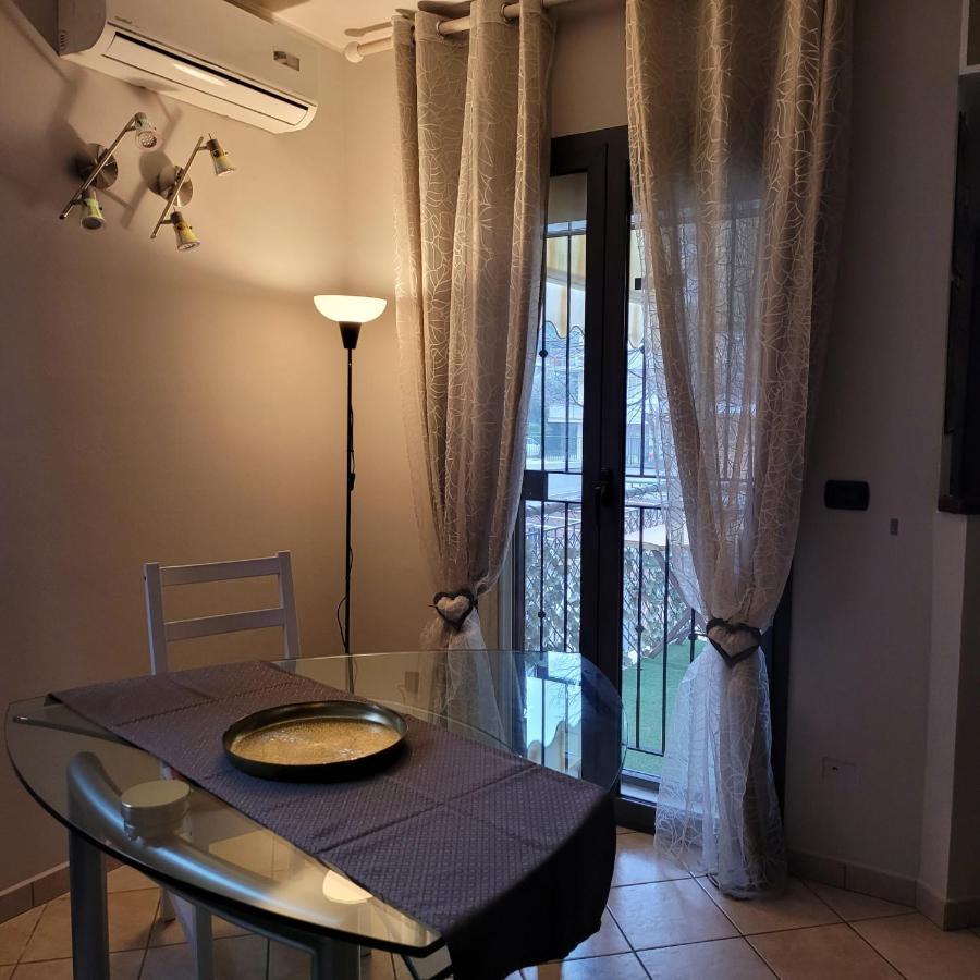 Chic & Relax Apartment Rimini Ngoại thất bức ảnh