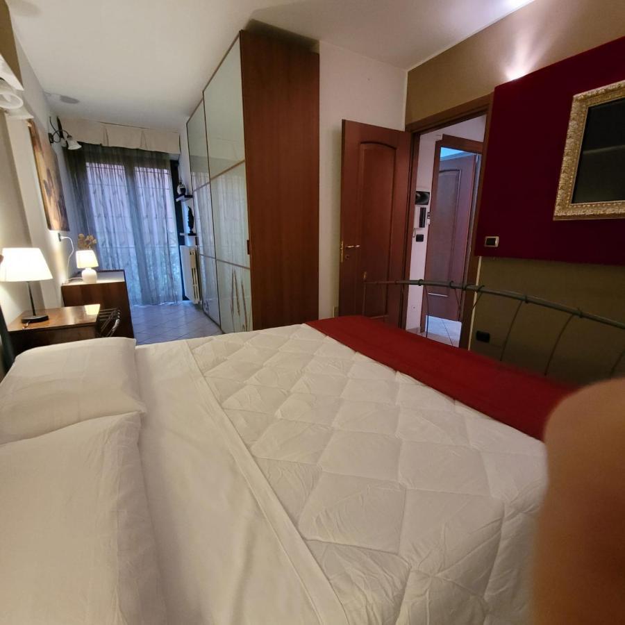 Chic & Relax Apartment Rimini Ngoại thất bức ảnh