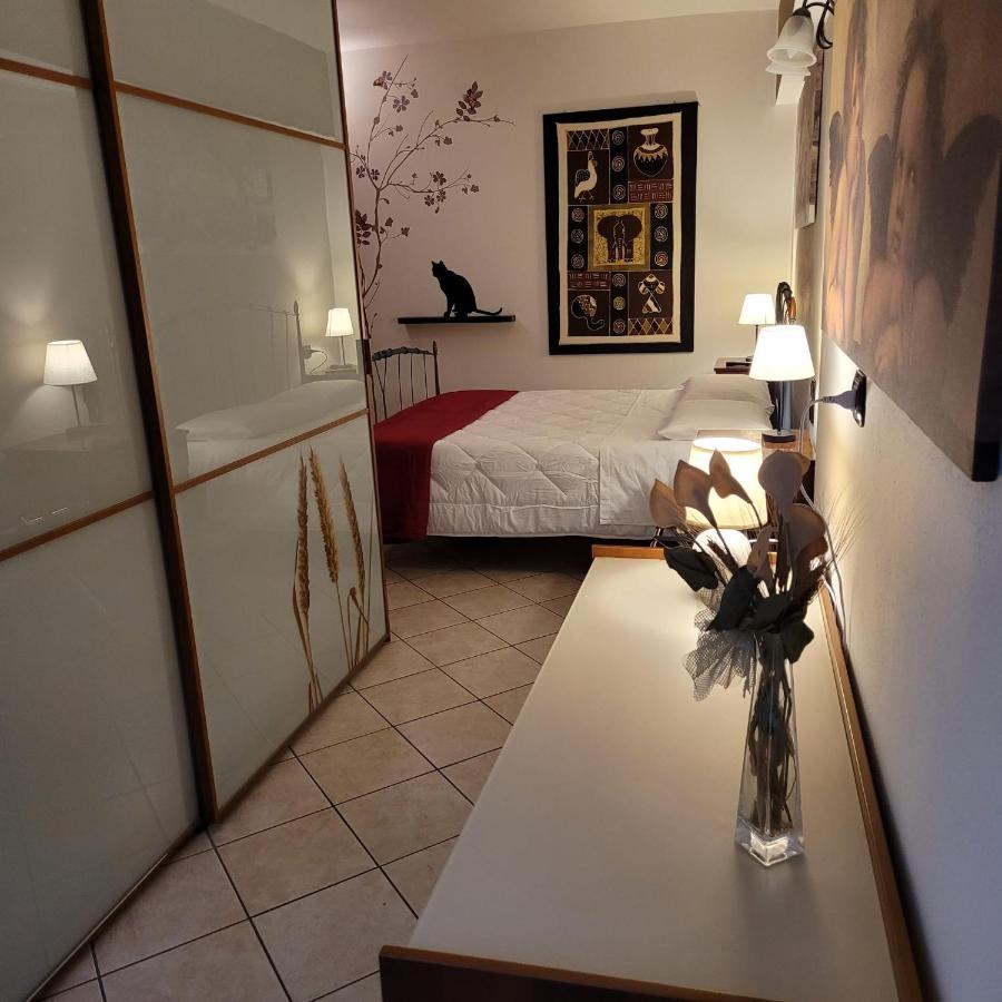 Chic & Relax Apartment Rimini Ngoại thất bức ảnh
