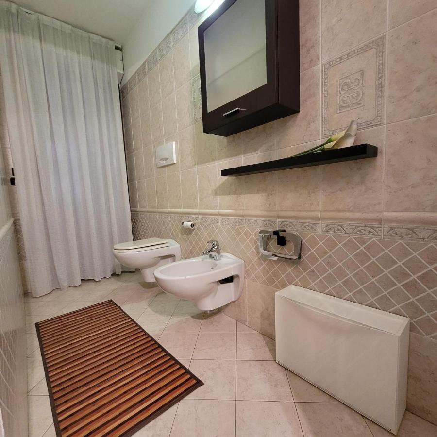 Chic & Relax Apartment Rimini Ngoại thất bức ảnh