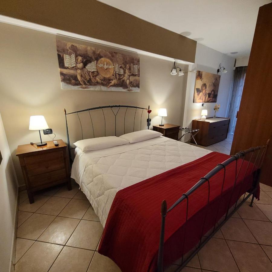 Chic & Relax Apartment Rimini Ngoại thất bức ảnh
