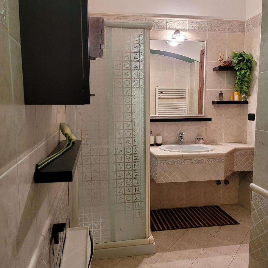 Chic & Relax Apartment Rimini Ngoại thất bức ảnh