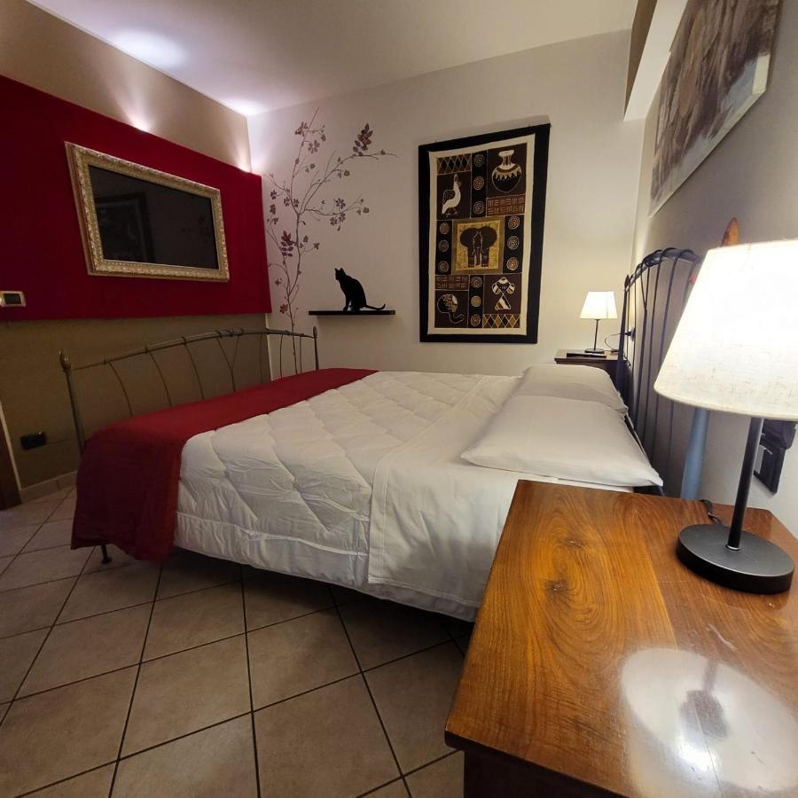 Chic & Relax Apartment Rimini Ngoại thất bức ảnh