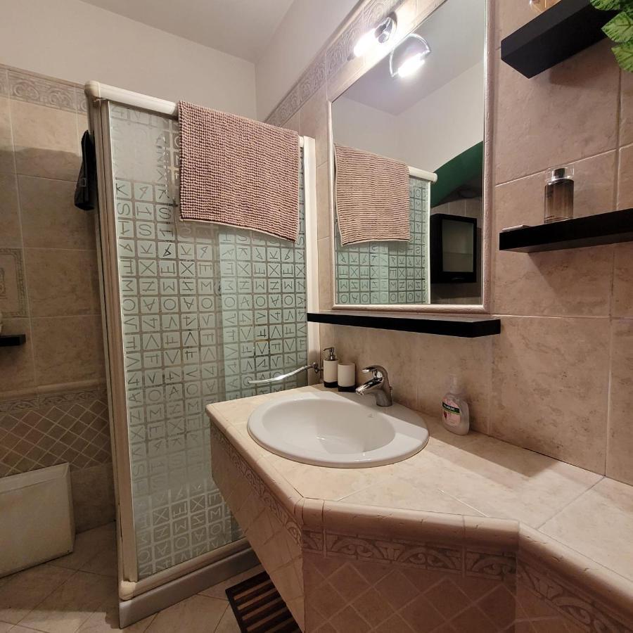 Chic & Relax Apartment Rimini Ngoại thất bức ảnh
