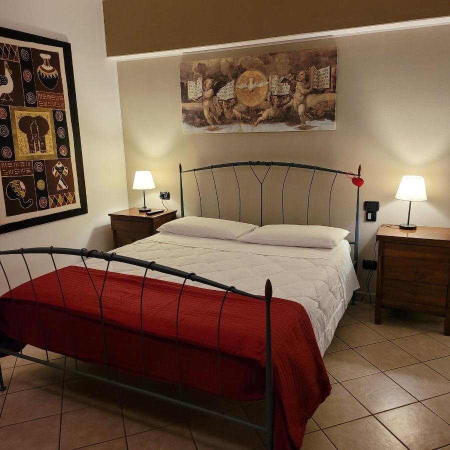 Chic & Relax Apartment Rimini Ngoại thất bức ảnh
