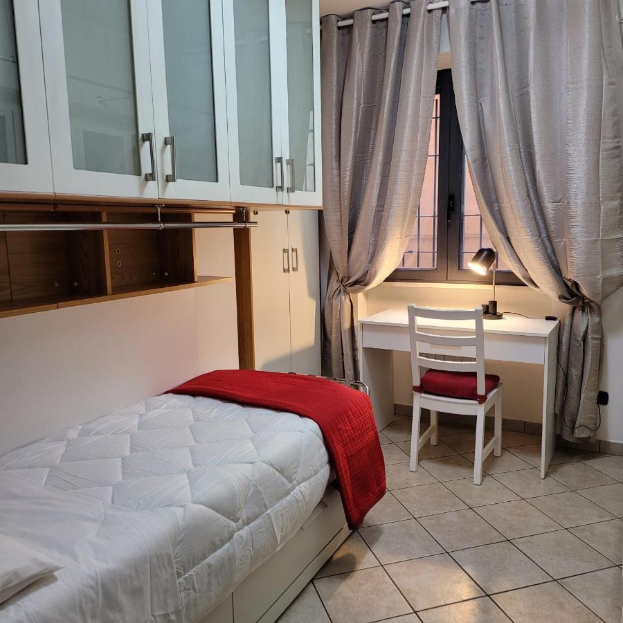 Chic & Relax Apartment Rimini Ngoại thất bức ảnh