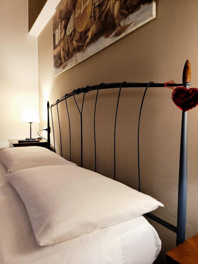 Chic & Relax Apartment Rimini Ngoại thất bức ảnh