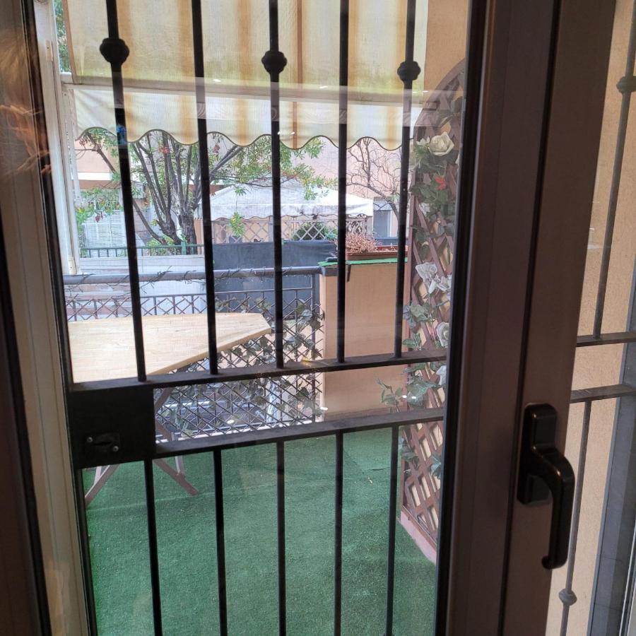Chic & Relax Apartment Rimini Ngoại thất bức ảnh