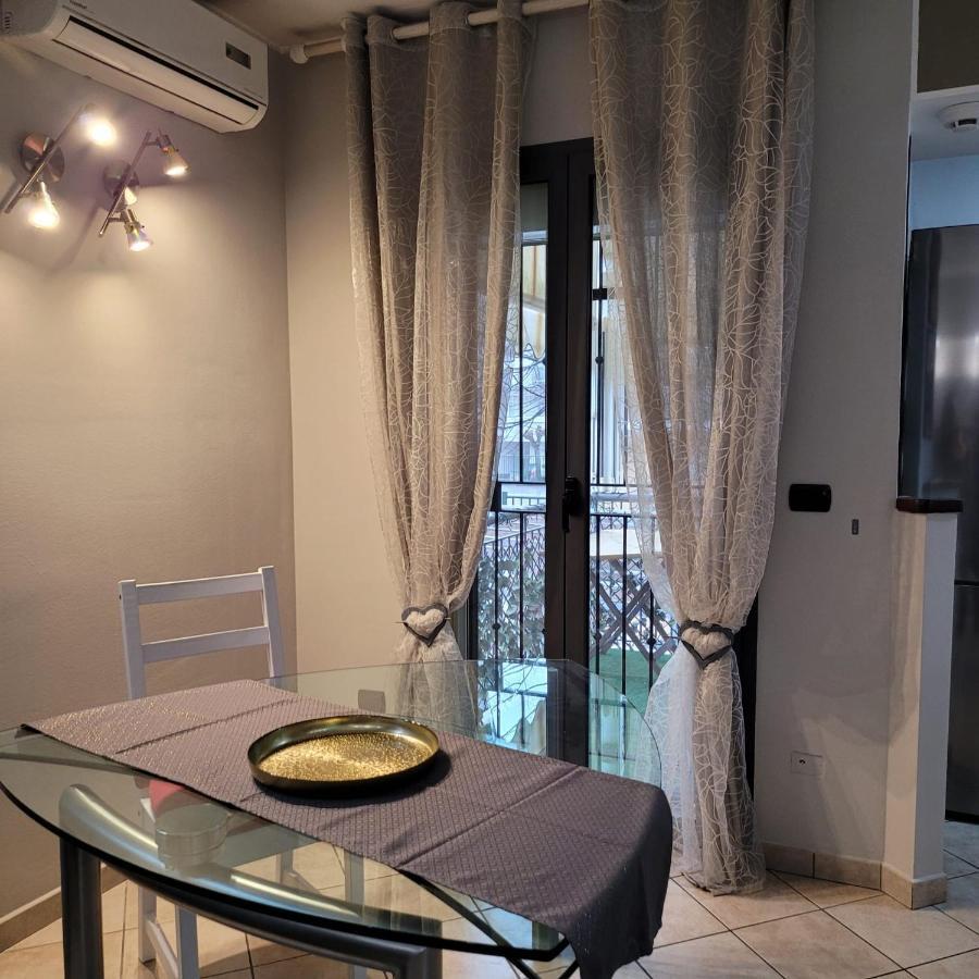 Chic & Relax Apartment Rimini Ngoại thất bức ảnh