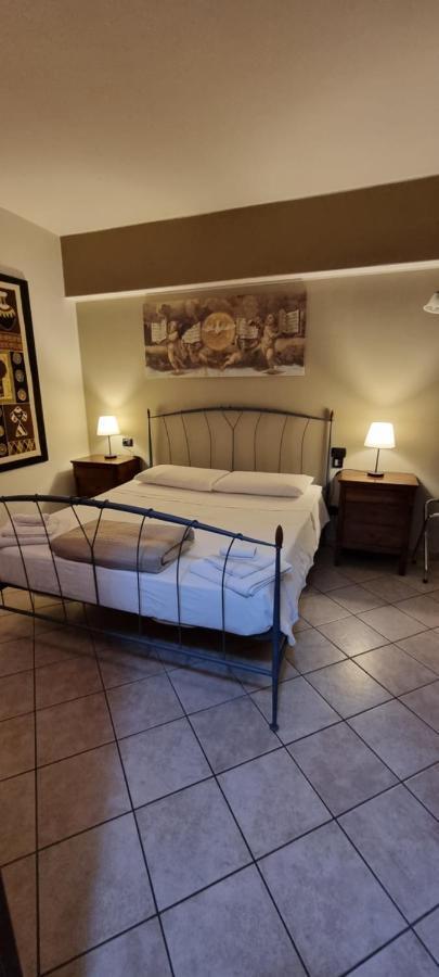 Chic & Relax Apartment Rimini Ngoại thất bức ảnh