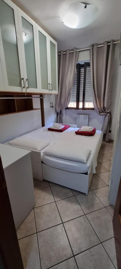 Chic & Relax Apartment Rimini Ngoại thất bức ảnh