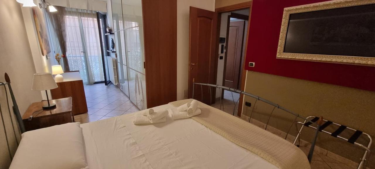 Chic & Relax Apartment Rimini Ngoại thất bức ảnh