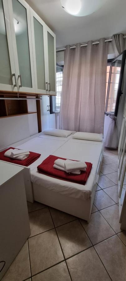 Chic & Relax Apartment Rimini Ngoại thất bức ảnh