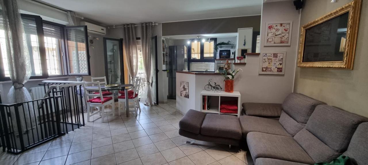 Chic & Relax Apartment Rimini Ngoại thất bức ảnh