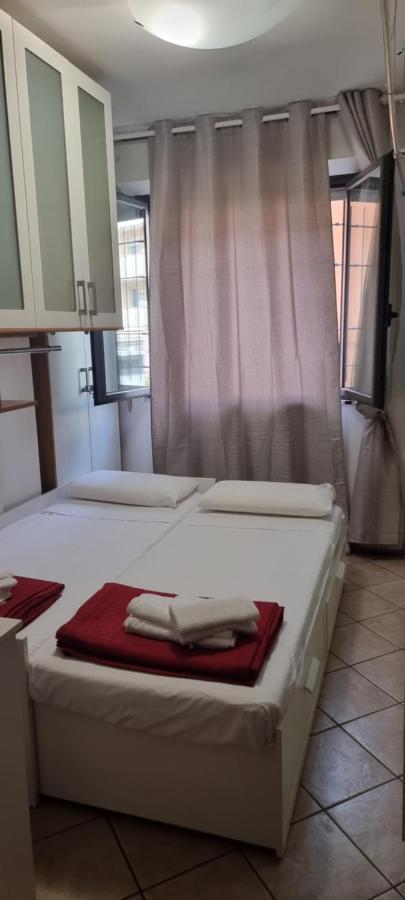 Chic & Relax Apartment Rimini Ngoại thất bức ảnh