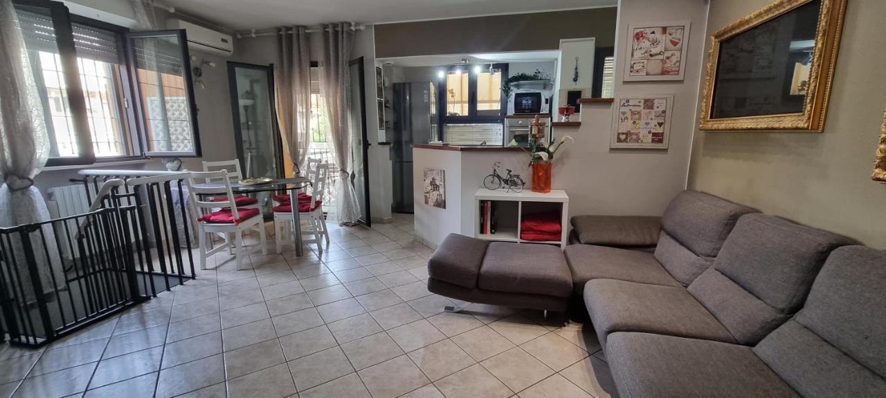 Chic & Relax Apartment Rimini Ngoại thất bức ảnh