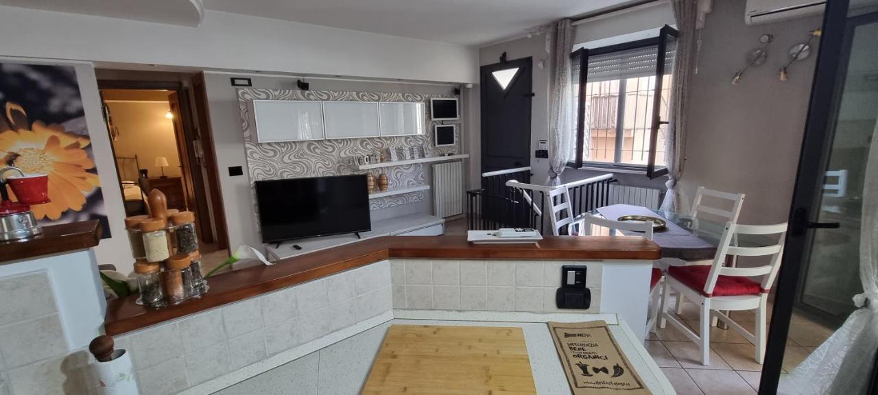 Chic & Relax Apartment Rimini Ngoại thất bức ảnh