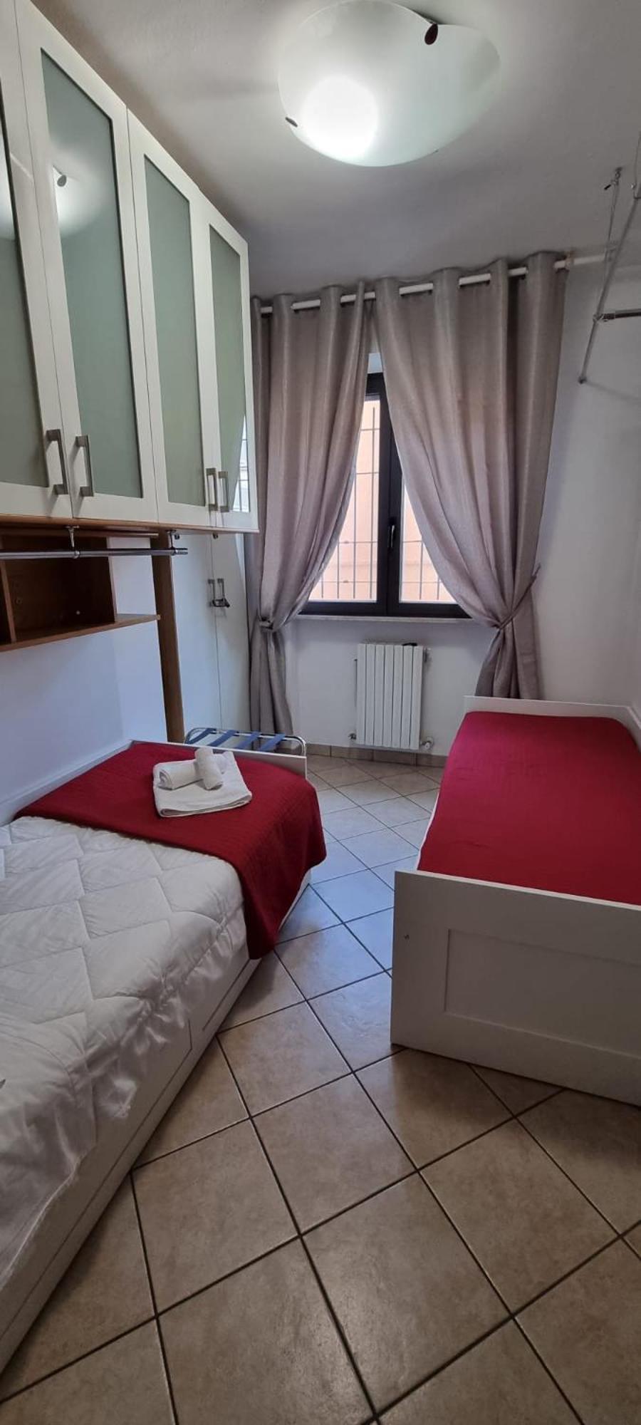 Chic & Relax Apartment Rimini Ngoại thất bức ảnh